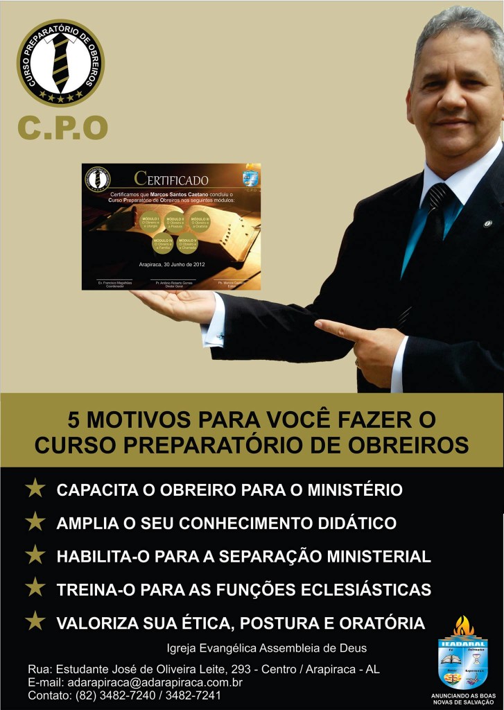 cpo